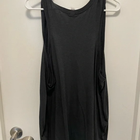 Fitness tee co Women's Tank Top size 4X - Picture 4 of 4